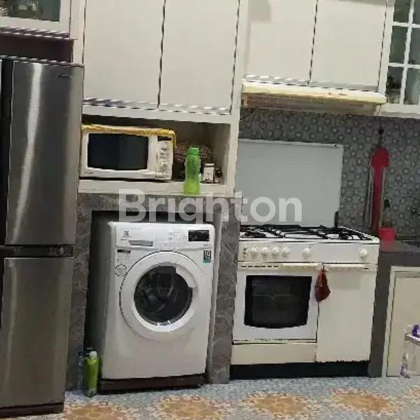 image RUMAH CANTIK SIAP HUNI DI WISMA PAGESANGAN  (7)