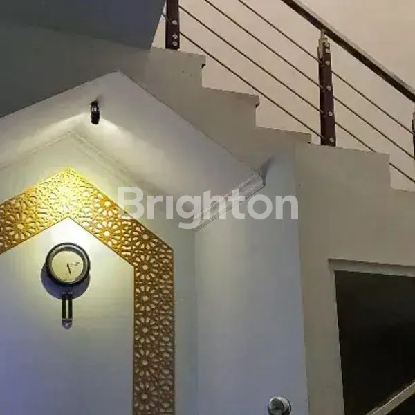 image RUMAH CANTIK SIAP HUNI DI WISMA PAGESANGAN  (8)
