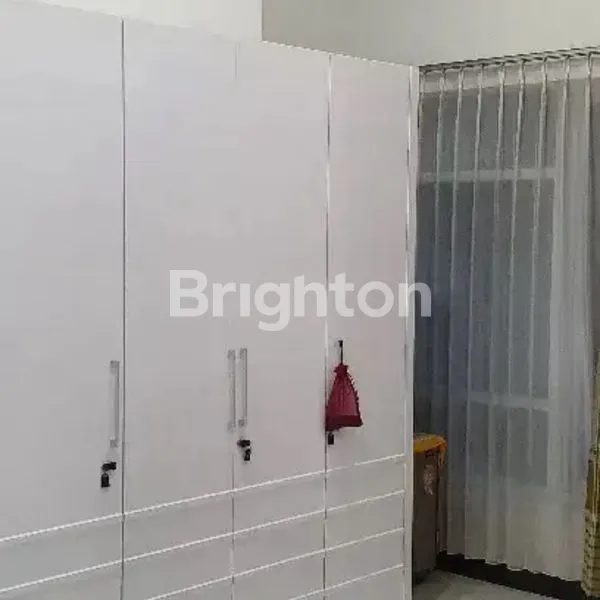 image RUMAH CANTIK SIAP HUNI DI WISMA PAGESANGAN  (9)