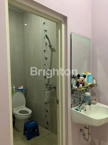 image RUMAH MINIMALIS SEBELAH HOTEL MERCURE MALANG (4)