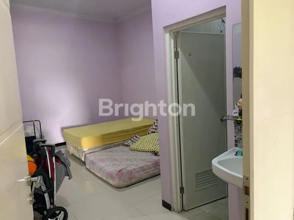 image RUMAH MINIMALIS SEBELAH HOTEL MERCURE MALANG (2)