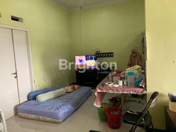 image RUMAH MINIMALIS SEBELAH HOTEL MERCURE MALANG (3)