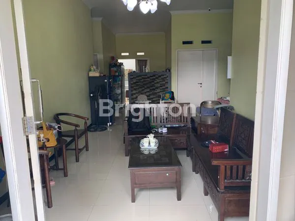 image RUMAH MINIMALIS SEBELAH HOTEL MERCURE MALANG (5)