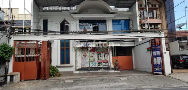 Gambar Property RUMAH 2 LANTAI DI BILITON LOKASI STRATEGIS