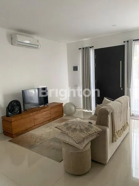 image CITRA GARDEN GREEN HILL FULL FURNISHED (1)