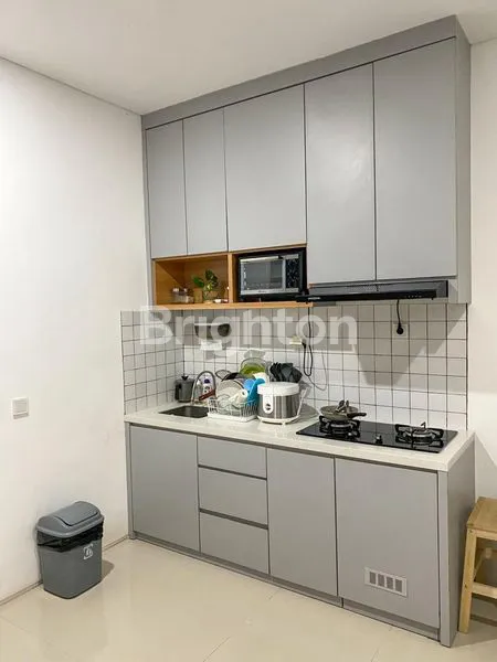 image CITRA GARDEN GREEN HILL FULL FURNISHED (5)