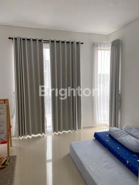 image CITRA GARDEN GREEN HILL FULL FURNISHED (2)