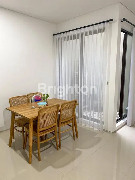image CITRA GARDEN GREEN HILL FULL FURNISHED (6)