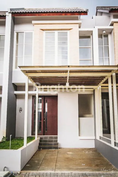image RUMAH MINIMALIS DEKAT BINUS (1)
