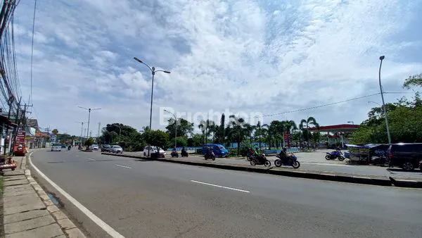 image 4 UNIT RUKO DI JALAN ARTERI RAYA BOGOR (BISA DIBELI PER UNIT) HANYA 2 MENIT MENUJU CIBINONG CITY MALL (3)