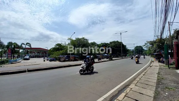 image 4 UNIT RUKO DI JALAN ARTERI RAYA BOGOR (BISA DIBELI PER UNIT) HANYA 2 MENIT MENUJU CIBINONG CITY MALL (4)