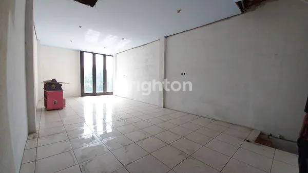 image 4 UNIT RUKO DI JALAN ARTERI RAYA BOGOR (BISA DIBELI PER UNIT) HANYA 2 MENIT MENUJU CIBINONG CITY MALL (5)