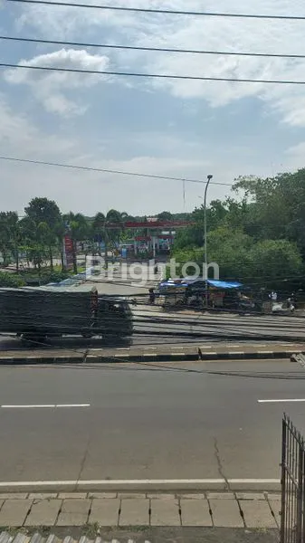 image 4 UNIT RUKO DI JALAN ARTERI RAYA BOGOR (BISA DIBELI PER UNIT) HANYA 2 MENIT MENUJU CIBINONG CITY MALL (6)