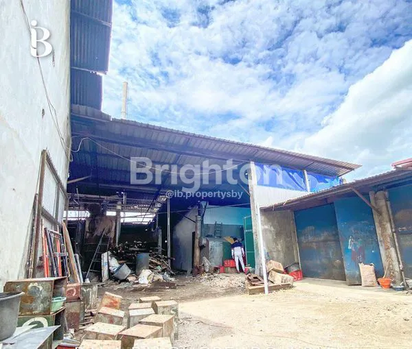 PABRIK 0 RAYA BALONGBENDO