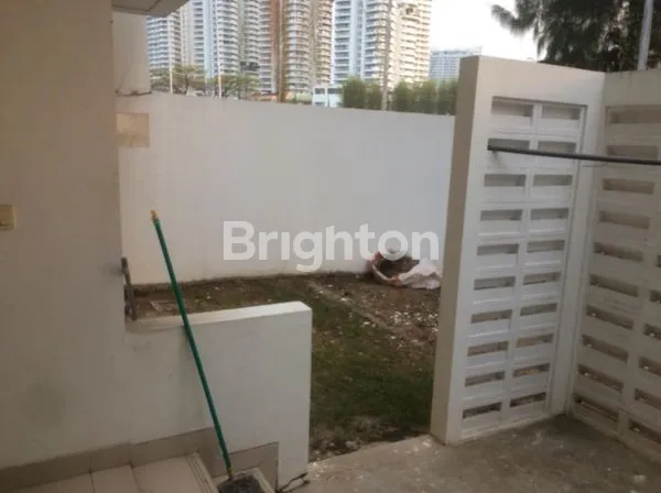 image GOLF RESIDEN DI PADEMANGAN TIMUR JAKARTA UTARA LOKASI STRATEGIS AKSES JALAN MUDAH (2)