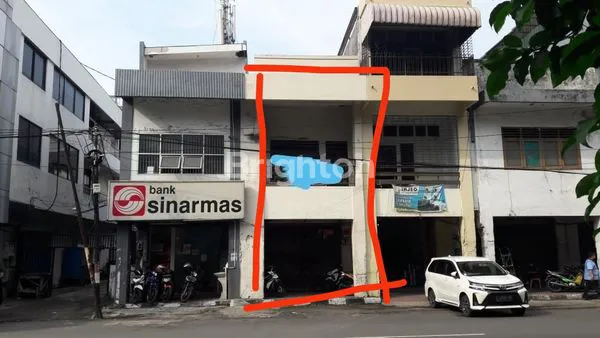 Gambar Property KEMBANG JEPUN 2 LANTAI