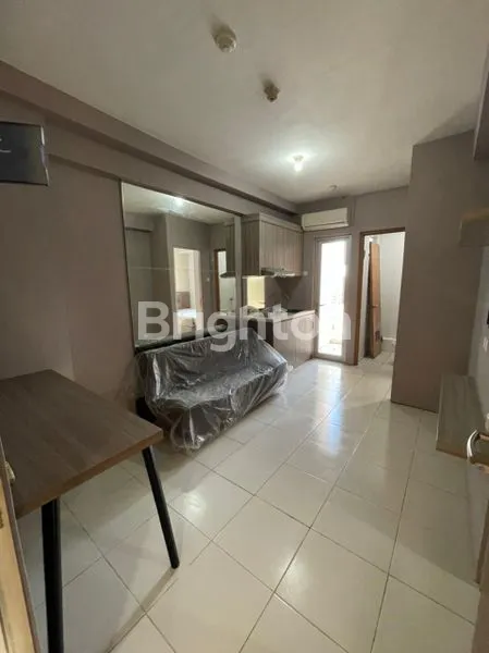 image APARTEMEN GUNAWANGSA MANYAR TOWER A NEW GRESS BARU 2BR. FULL FURNISH BARU. VIEW CITY. DEKAT UNAIR ITS  UBAYA NGAGEL MANYAR DHARMAHUSADA (1)