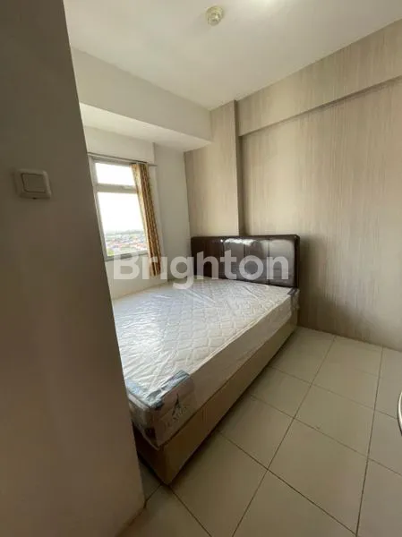 image APARTEMEN GUNAWANGSA MANYAR TOWER A NEW GRESS BARU 2BR. FULL FURNISH BARU. VIEW CITY. DEKAT UNAIR ITS  UBAYA NGAGEL MANYAR DHARMAHUSADA (2)