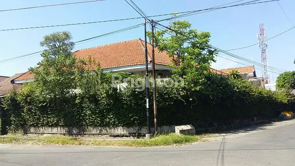 image RUMAH KOS 1.5 LANTAI PUSAT KOTA NGAGEL JAYA (1)