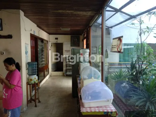 image RUMAH KOS 1.5 LANTAI PUSAT KOTA NGAGEL JAYA (2)