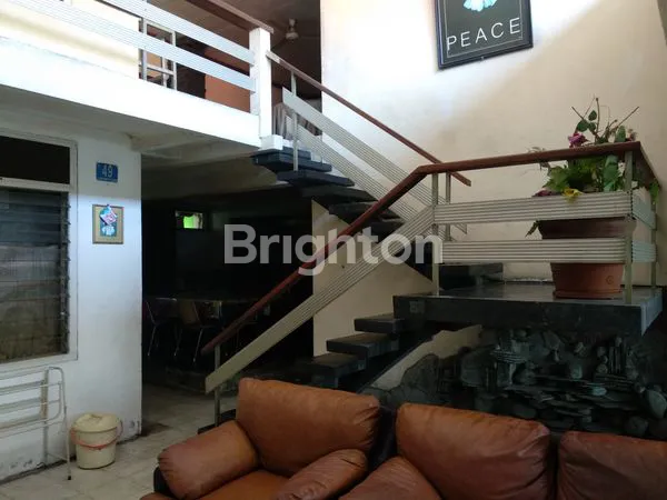 image RUMAH KOS 1.5 LANTAI PUSAT KOTA NGAGEL JAYA (3)