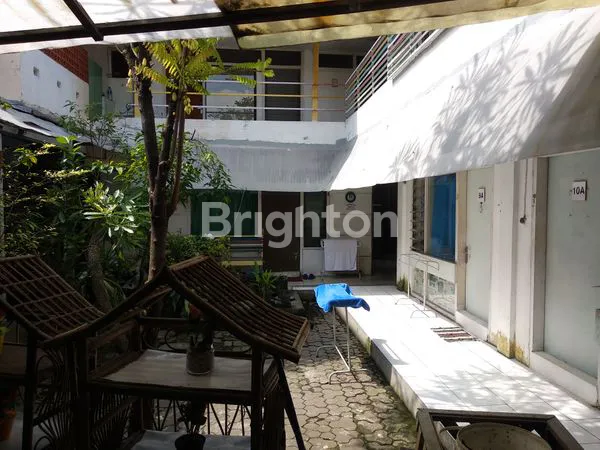 image RUMAH KOS 1.5 LANTAI PUSAT KOTA NGAGEL JAYA (8)