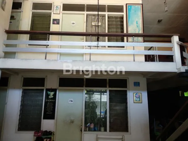 image RUMAH KOS 1.5 LANTAI PUSAT KOTA NGAGEL JAYA (4)