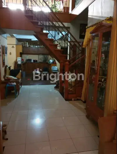 image RUMAH MEWAH SIAP HUNI DI GALAXY,PEKAYON BEKASI SELATAN,BEKASI (4)