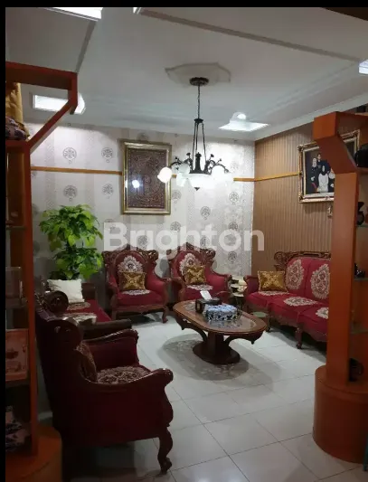 image RUMAH MEWAH SIAP HUNI DI GALAXY,PEKAYON BEKASI SELATAN,BEKASI (3)