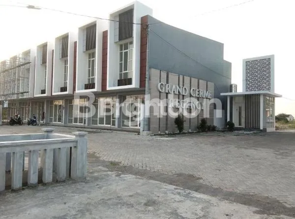 image RUKO RAYA CERME BARU 2 LANTAI (2)