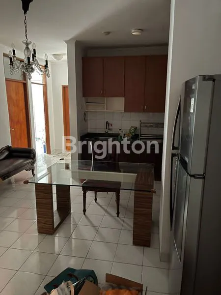 image UPDATE APARTEMEN 3 BEDROOM UNFURNISHED DI GRAHA CEMPAKA MAS (1)