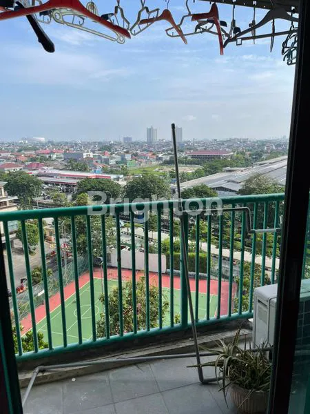 image UPDATE APARTEMEN 3 BEDROOM UNFURNISHED DI GRAHA CEMPAKA MAS (3)
