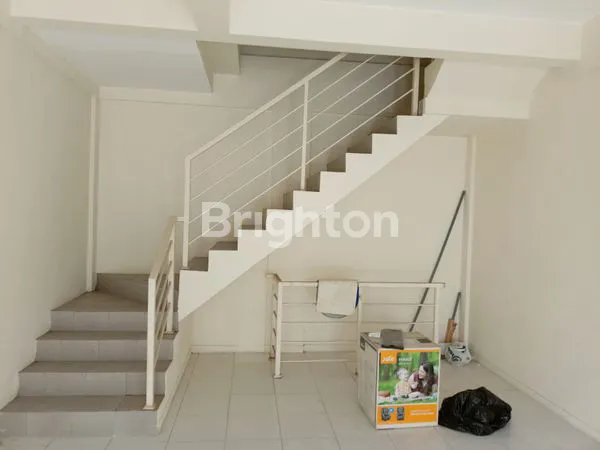 image RUKO 2 LANTAI CITRA HARMONI, COCOK TUK KANTOR/USAHACITRA HARMONI (2)