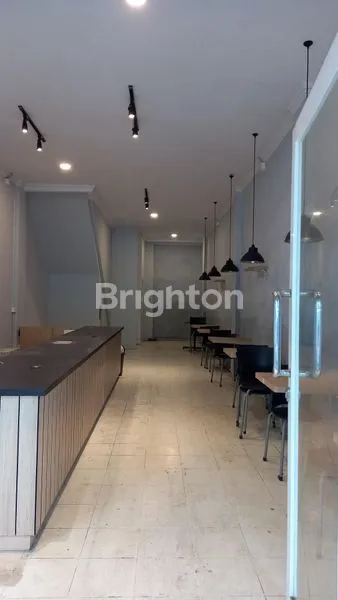 image RUKO STRATEGIS TANJUNG DUREN COCOK UNTUK KANTOR DAN KULINER (1)