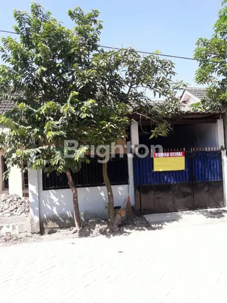image RUMAH 1 LANTAI DI LINGKUNGAN NYAMAN DEKAT KOTA PESONA ALAM REGENCY (1)