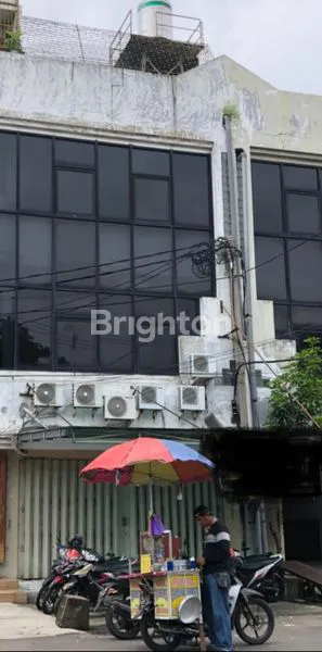 image RUKO PONDOK MASPION (1)