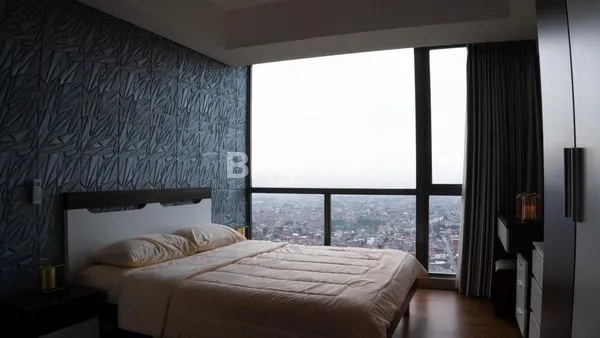 image APARTEMEN 3BR FAIRVIEW FULL FURNISH MILLENIUM VILLAGE LIPPO KARAWACI TANGERANG (6)