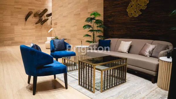 image APARTEMEN 3BR FAIRVIEW FULL FURNISH MILLENIUM VILLAGE LIPPO KARAWACI TANGERANG (7)