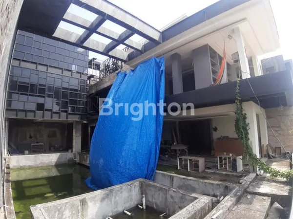 image RUMAH FULL MARMER MRH PAKUWON CITY (2)