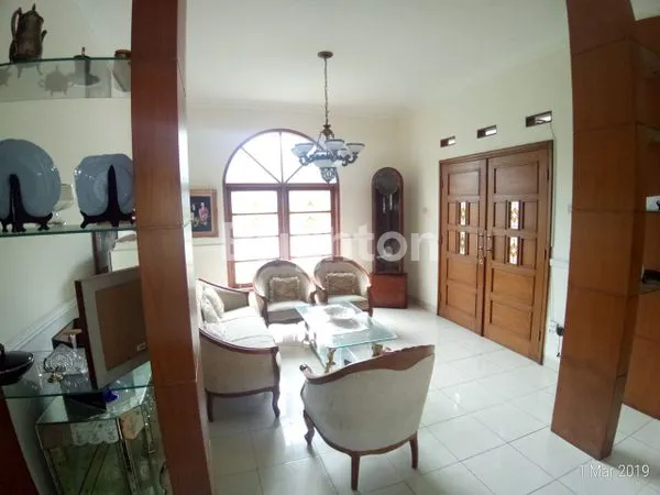 image RUMAH 2 LANTAI SIAP HUNI DI ARCAMANIK (5)