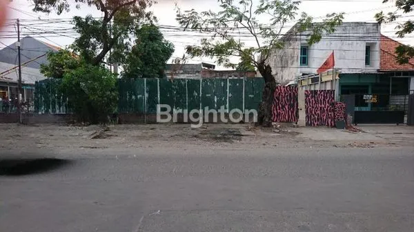 image KAVLING/TANAH (HOOK) TIDAR SURABAYA PUSAT DEKAT ARJUNO (1)