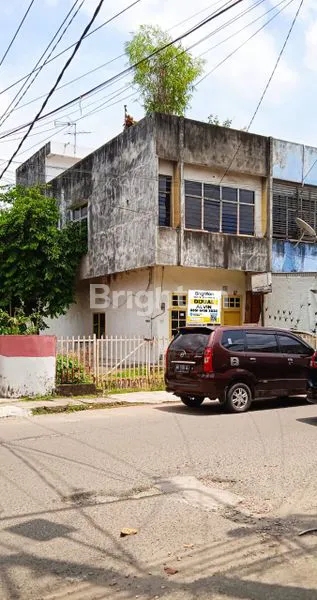 image RUKO PREMIUM LOKASI STRATEGI DI HOOK TANAH LUAS (1)