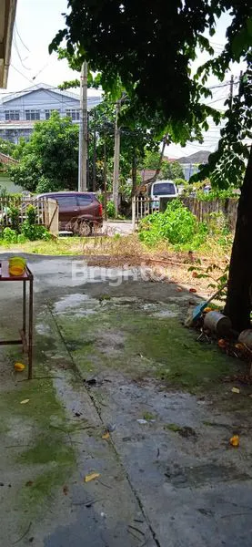 image RUKO PREMIUM LOKASI STRATEGI DI HOOK TANAH LUAS (5)
