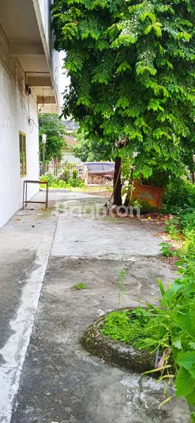 image RUKO PREMIUM LOKASI STRATEGI DI HOOK TANAH LUAS (7)