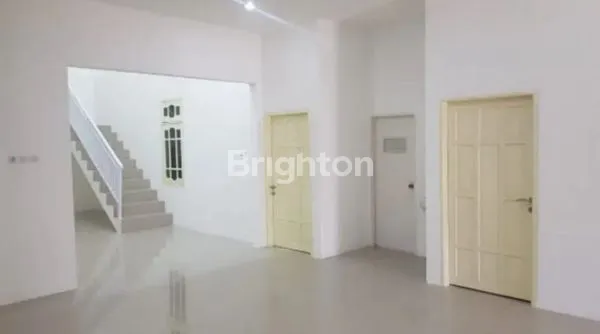 image RUMAH TERAWAT SIAP HUNI NIRWANA EKSEKUTIF ROW LEBAR (7)