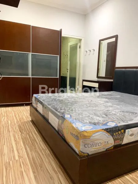 image RUMAH MINIMALIS 1 LANTAI KONDISI FURNISHED, NYAMAN, SIAP HUNI (6)