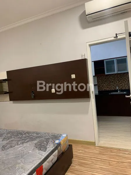 image RUMAH MINIMALIS 1 LANTAI KONDISI FURNISHED, NYAMAN, SIAP HUNI (7)