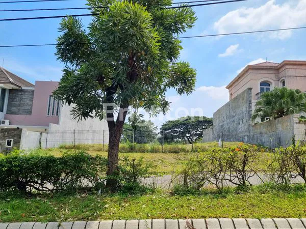 image TANAH KAVLING BUKIT DARMO GOLF JALAN KEMBAR GOLF VIEW DEKAT TOL, CLUBHOUSE, MALL, PUSAT BISNIS DAN KOMERSIAL (1)