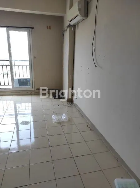 image APARTMENT SIAP HUNI SUNTER PARK VIEW (1)