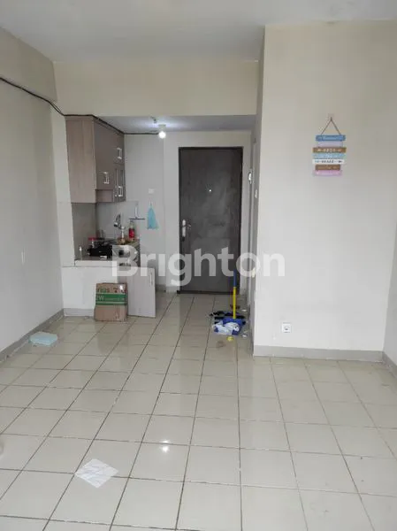 image APARTMENT SIAP HUNI SUNTER PARK VIEW (3)